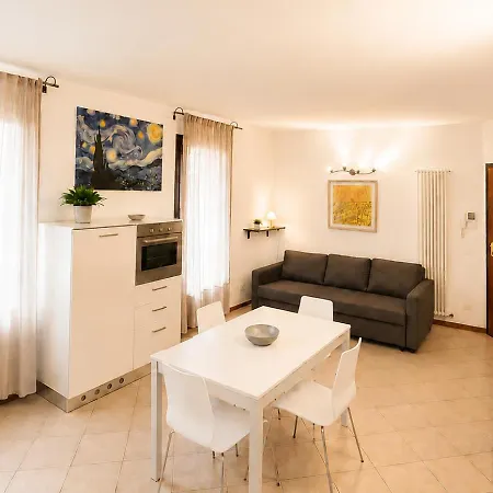 La Casa Di Martina Lejlighed