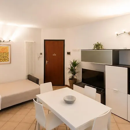 La Casa Di Martina * Fiumicello (Padua)