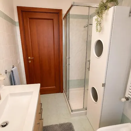 La Casa Di Martina Apartman