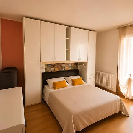 La Casa Di Martina Apartman Fiumicello (Padua)