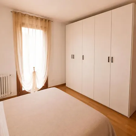 Lejlighed La Casa Di Martina Fiumicello (Padua)