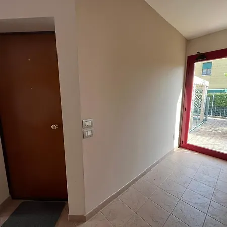 La Casa Di Martina Fiumicello (Padua)